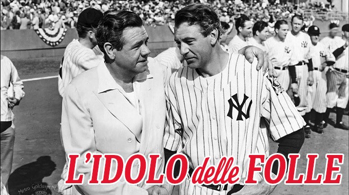 locandina L'idolo delle folle