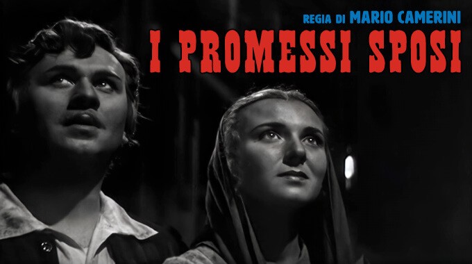 locandina I promessi sposi