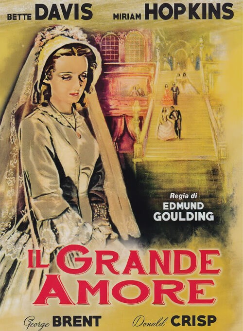locandina Il grande amore