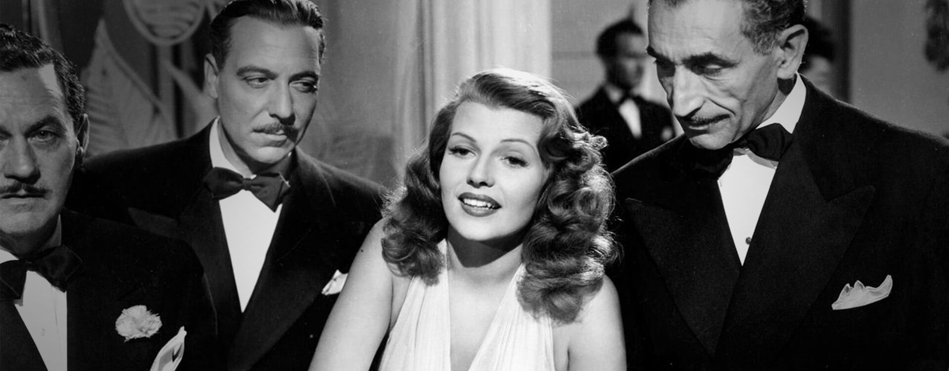Gilda