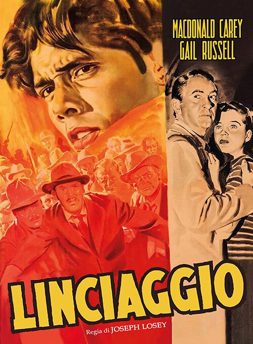 Linciaggio