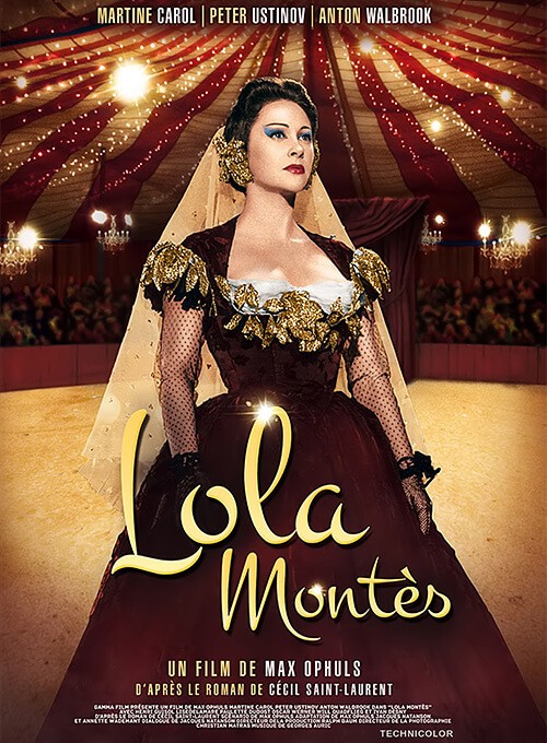 Lola Montès