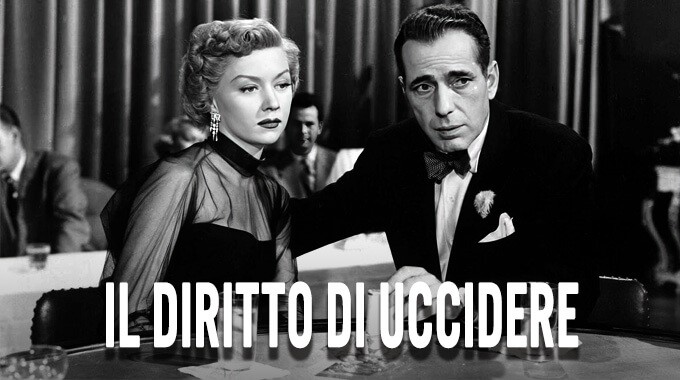 locandina Il diritto di uccidere