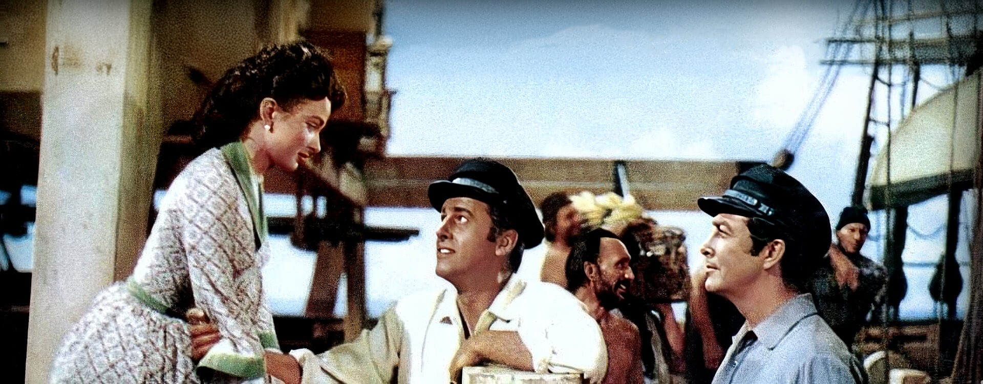 I fratelli senza paura