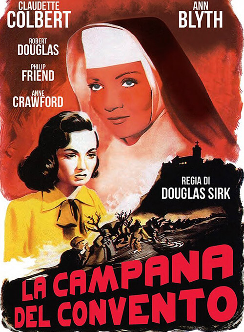 La campana del convento
