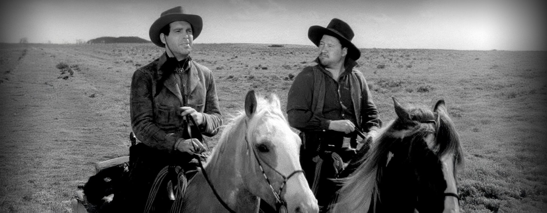 I cavalieri del Texas