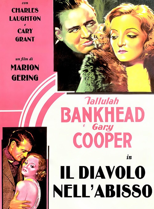 Il diavolo nell'abisso