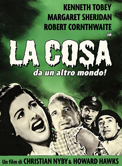 locandina La cosa da un altro mondo