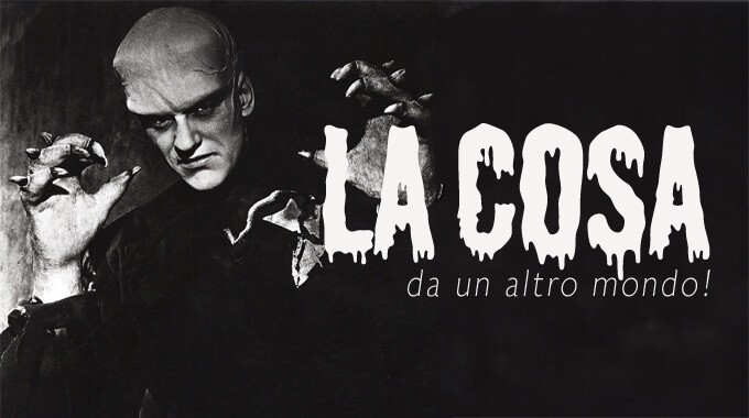 locandina La cosa da un altro mondo