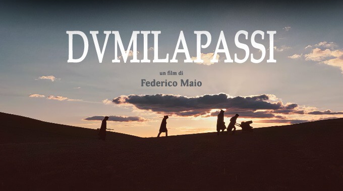 locandina Duemilapassi