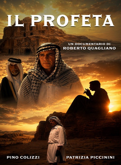Il profeta