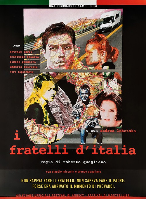 Fratelli d'Italia