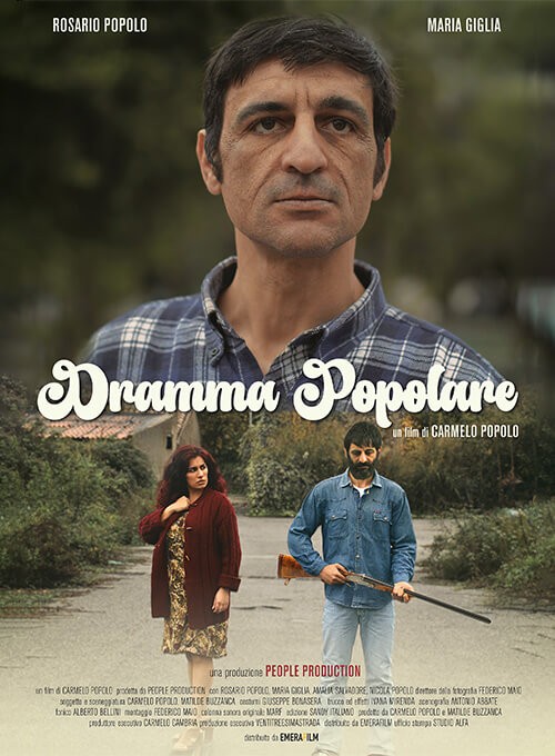 Dramma popolare