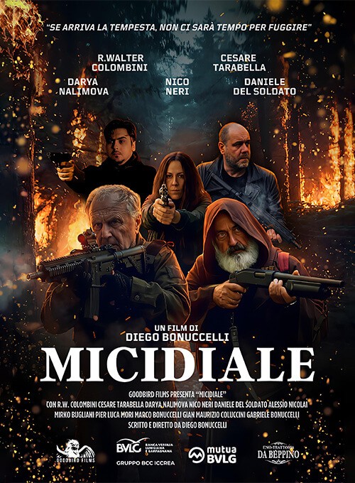 Micidiale