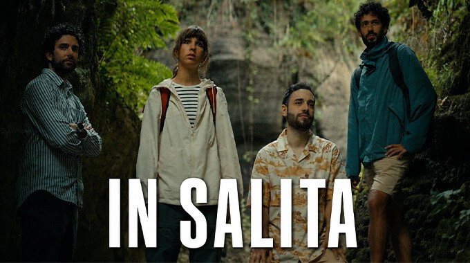 locandina In salita
