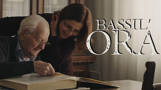 locandina Bassil'ora