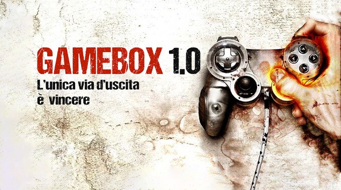 locandina Gamebox 1.0
