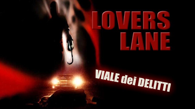 locandina Viale dei delitti