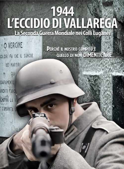 locandina 1944: L'Eccidio di Vallarega