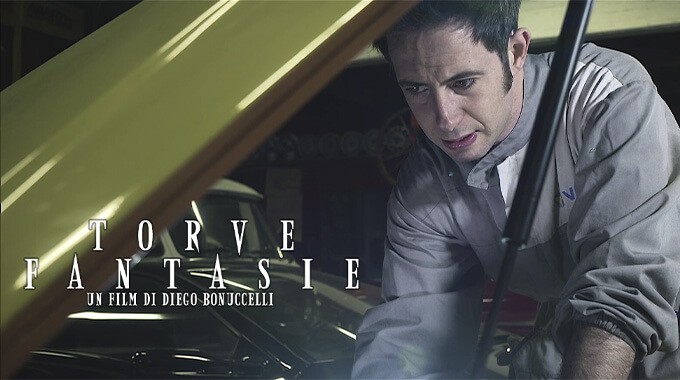 locandina Torve fantasie