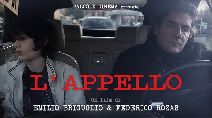 locandina L'appello