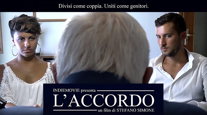 locandina L'accordo