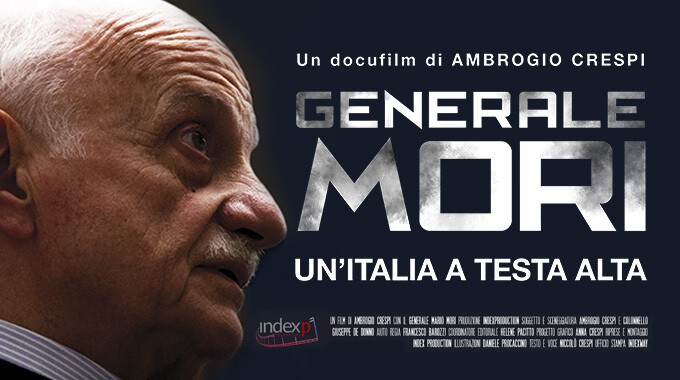 locandina Generale Mori
