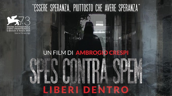 locandina Spes contra Spem