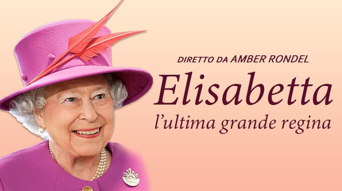 locandina Elisabetta