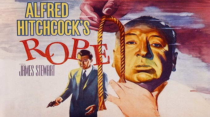 locandina Nodo alla gola