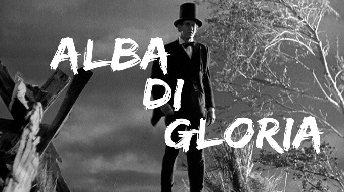 locandina Alba di gloria