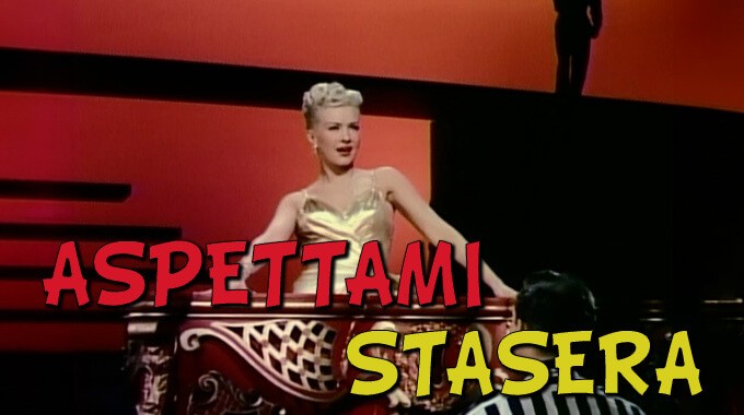 locandina Aspettami stasera