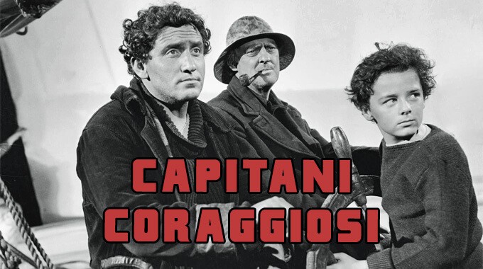 locandina Capitani coraggiosi