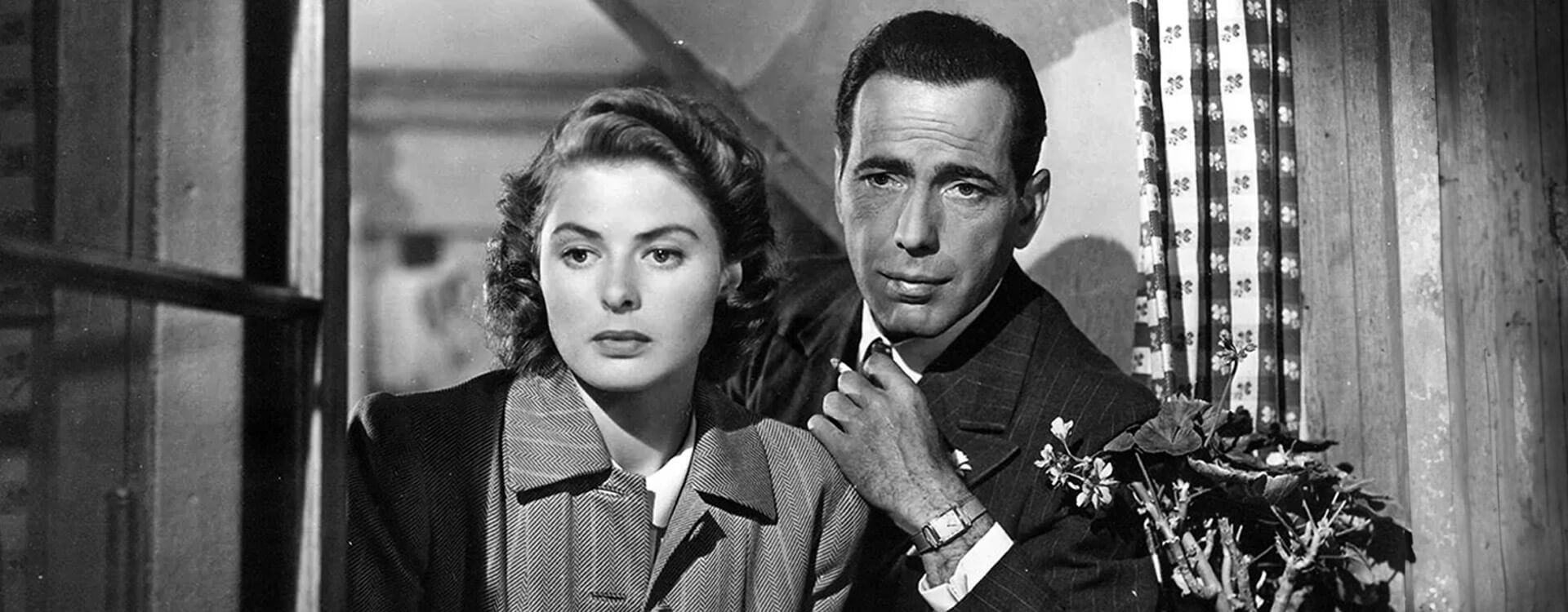 Casablanca