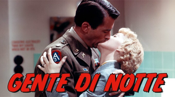 locandina Gente di notte