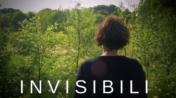 locandina Invisibili