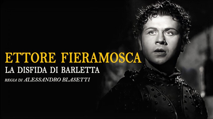 locandina Ettore Fieramosca